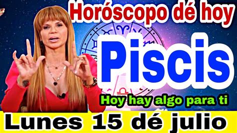 hermes ramirez piscis hoy|piscis youtube español.